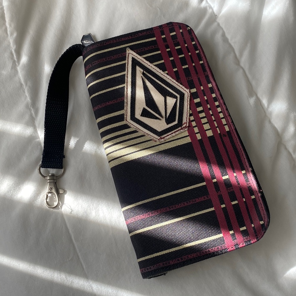 Volcom Wallet